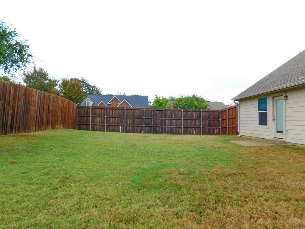Sundown Ranch Ph 3 - Residential Lease