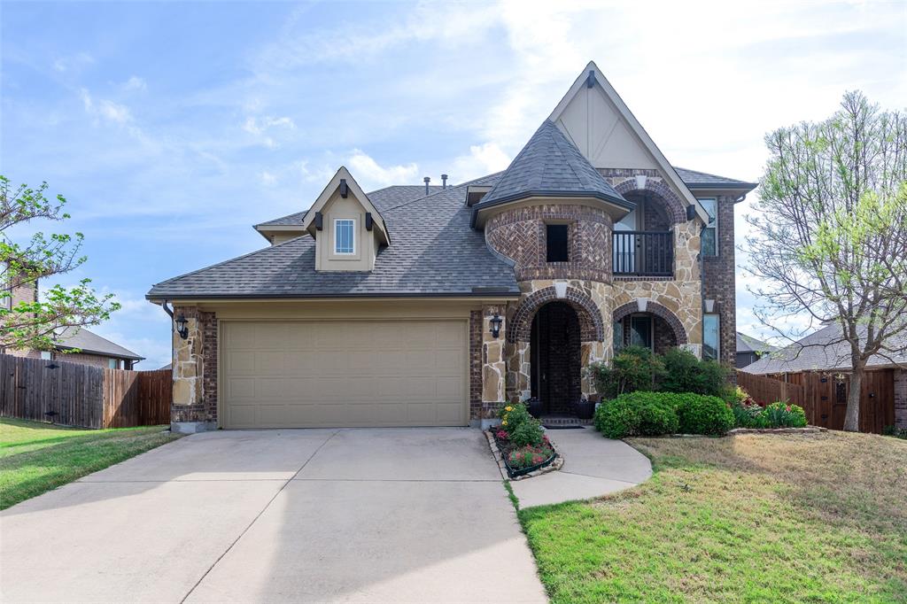 Lakeview Estates #1 - Residential
