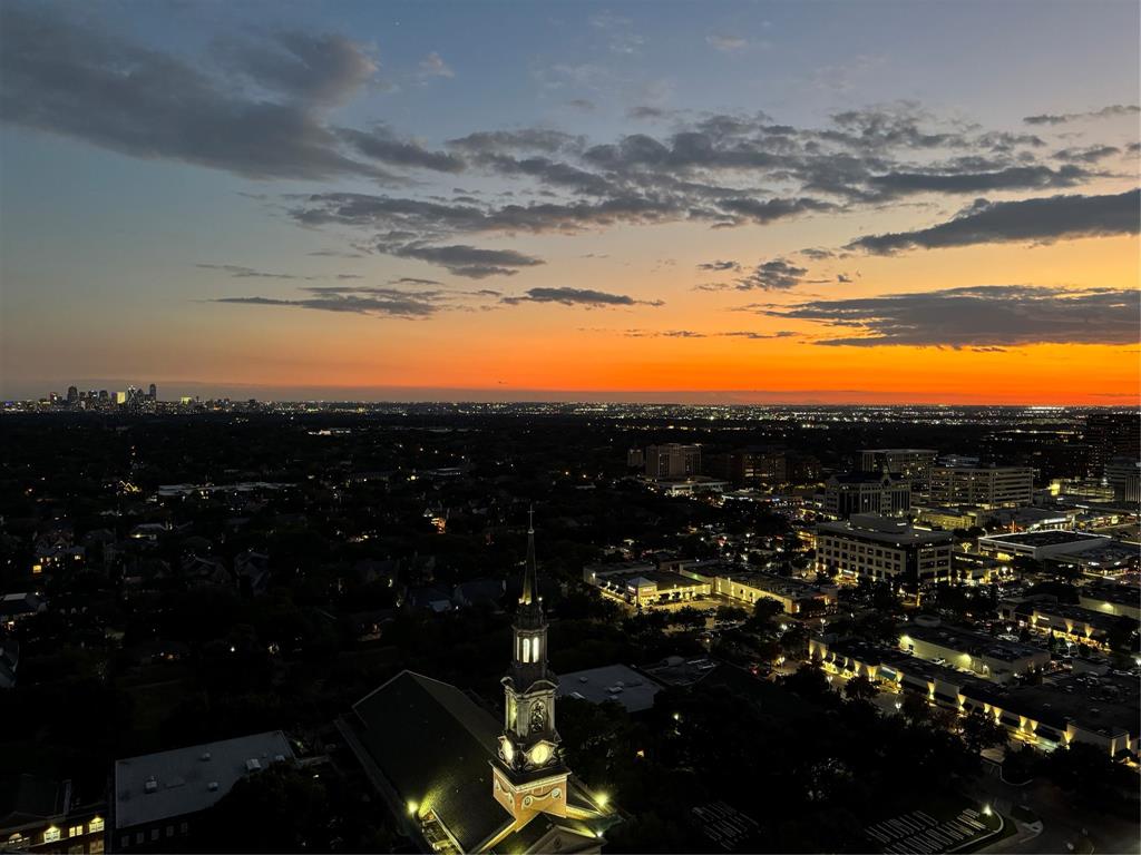 Preston Tower Condo - Residential