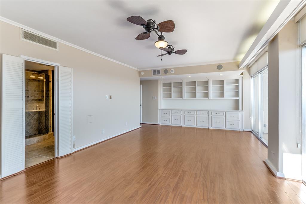 Preston Tower Condo - Residential