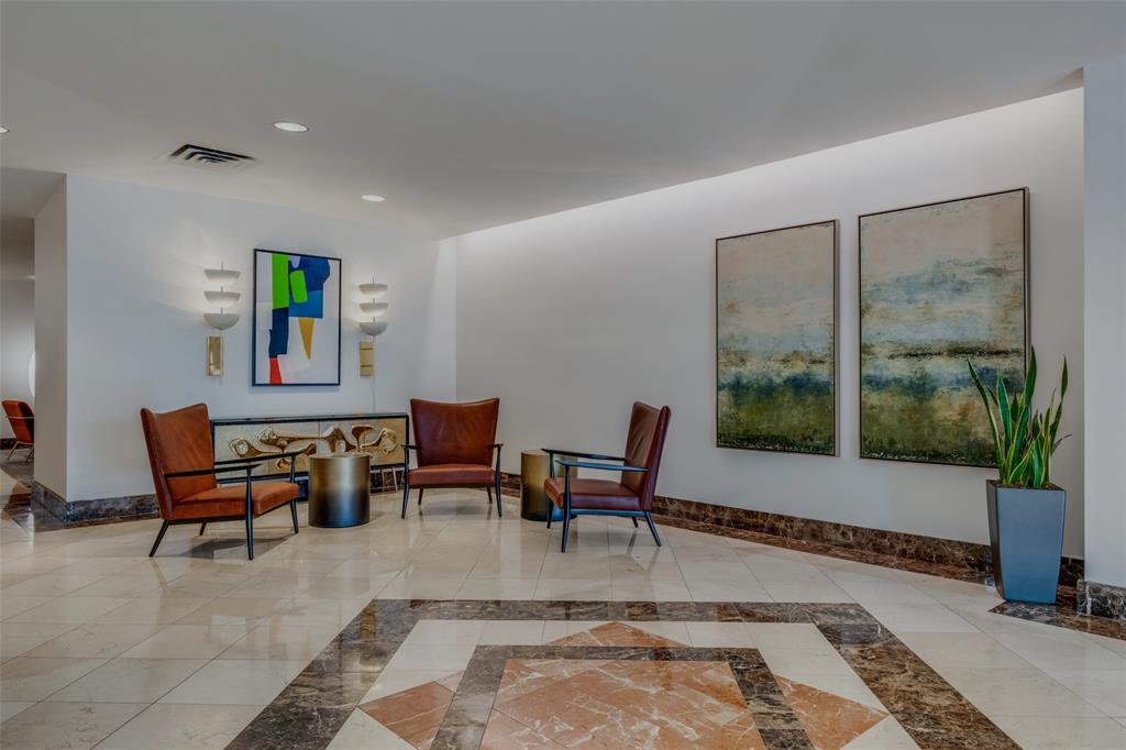Preston Tower Condo - Residential