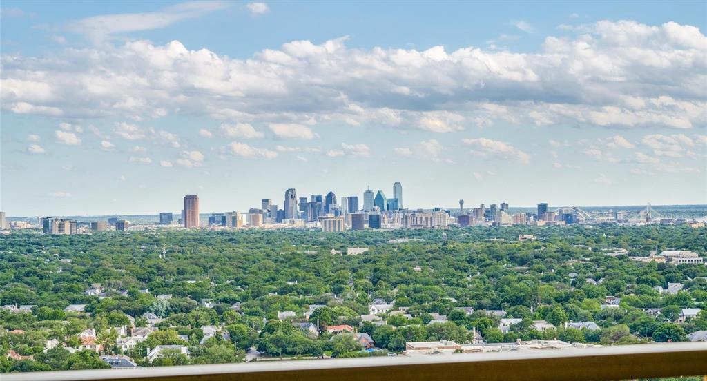 Preston Tower Condo - Residential