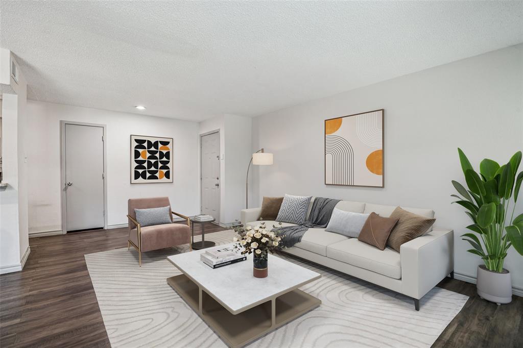 Tealwood-On-The-Creek Condo - Residential