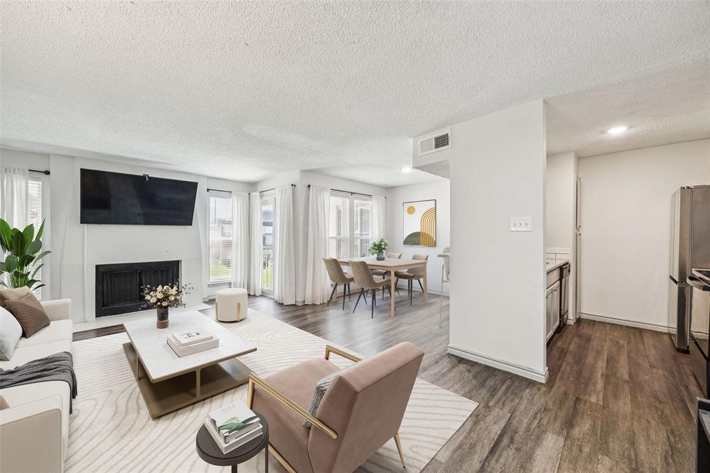 Tealwood-On-The-Creek Condo - Residential