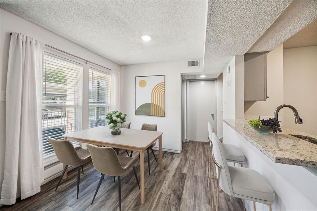 Tealwood-On-The-Creek Condo - Residential