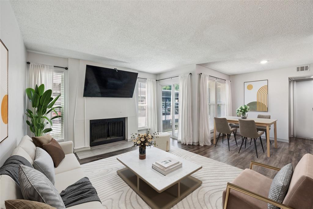 Tealwood-On-The-Creek Condo - Residential