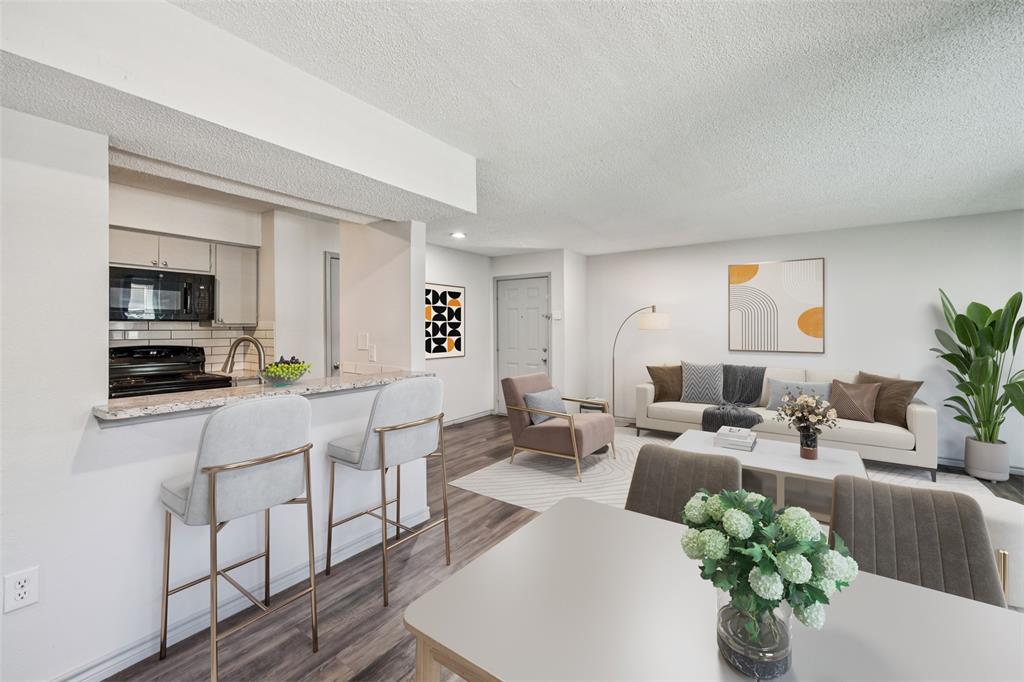 Tealwood-On-The-Creek Condo - Residential