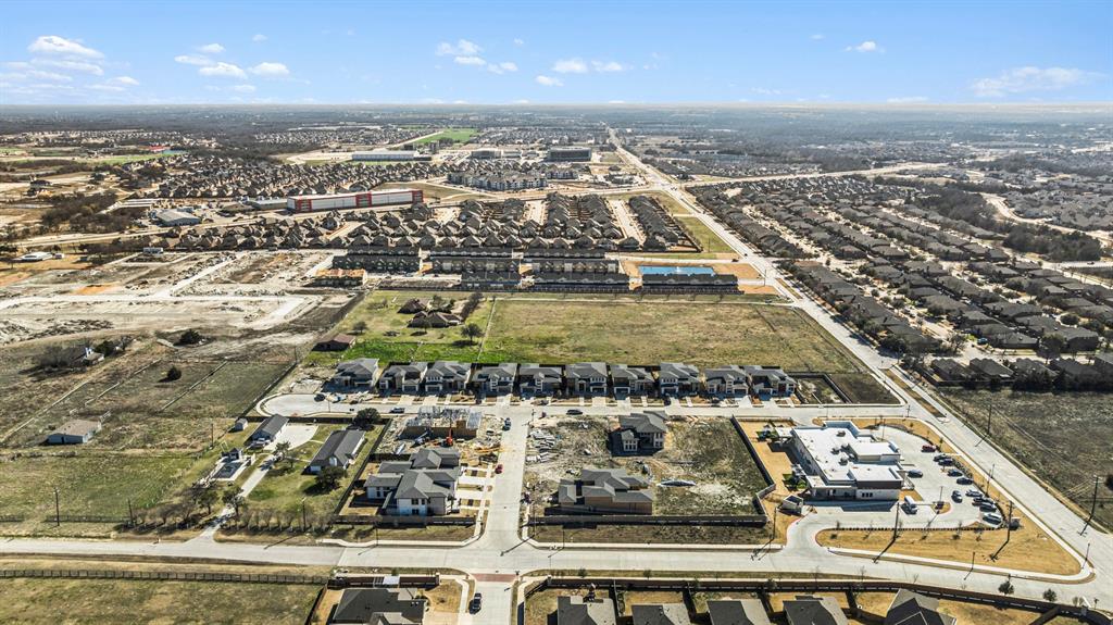 Sky Ridge Addition - Land