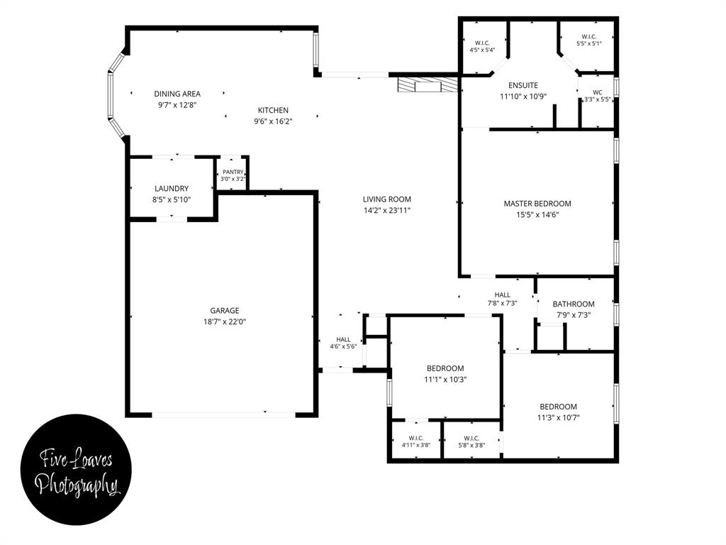 Forest Grove Add Arlngton - Residential