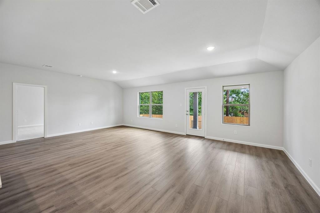 Clearview Ranch - Residential
