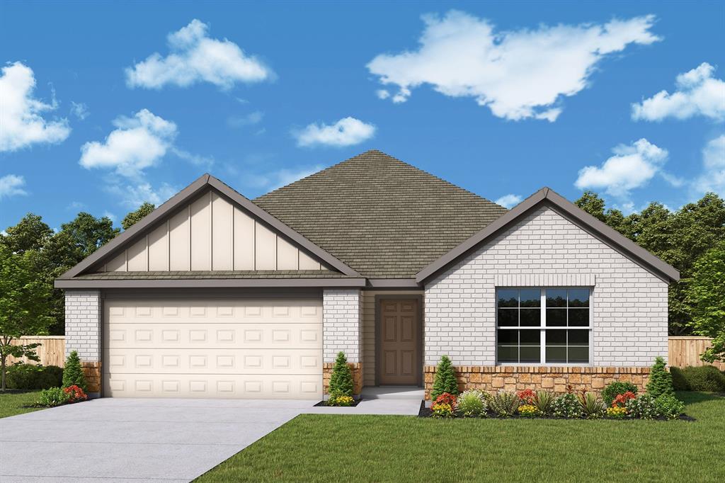 Clearview Ranch - Residential