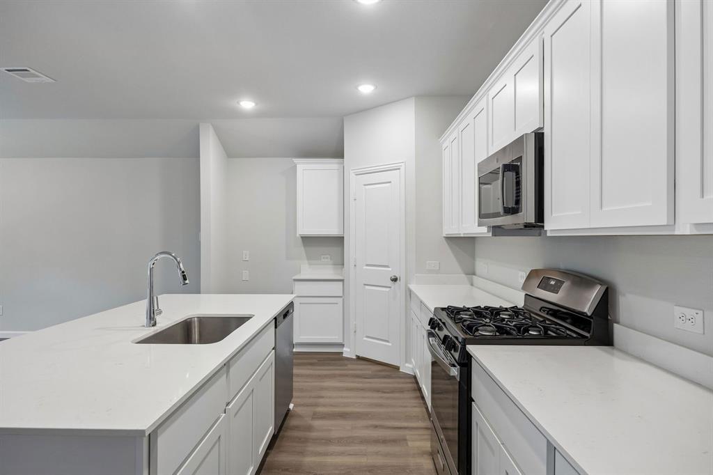 Clearview Ranch - Residential