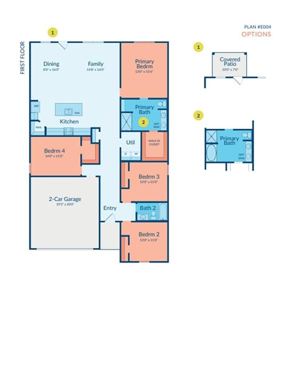 Clearview Ranch - Residential