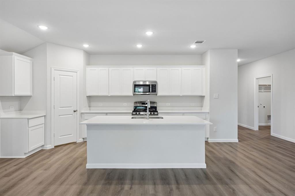 Clearview Ranch - Residential