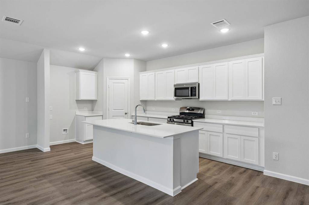 Clearview Ranch - Residential