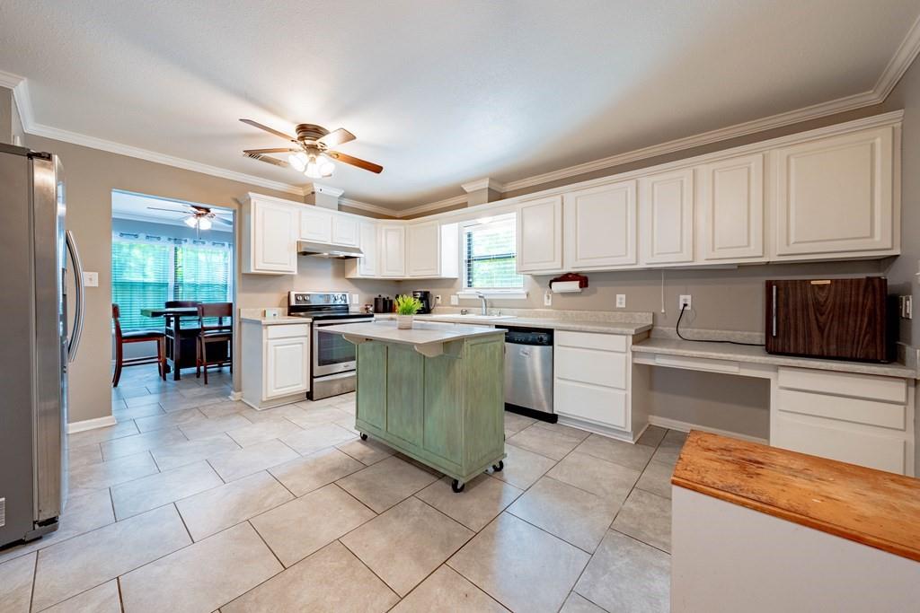 Deepwater Estate - Residential