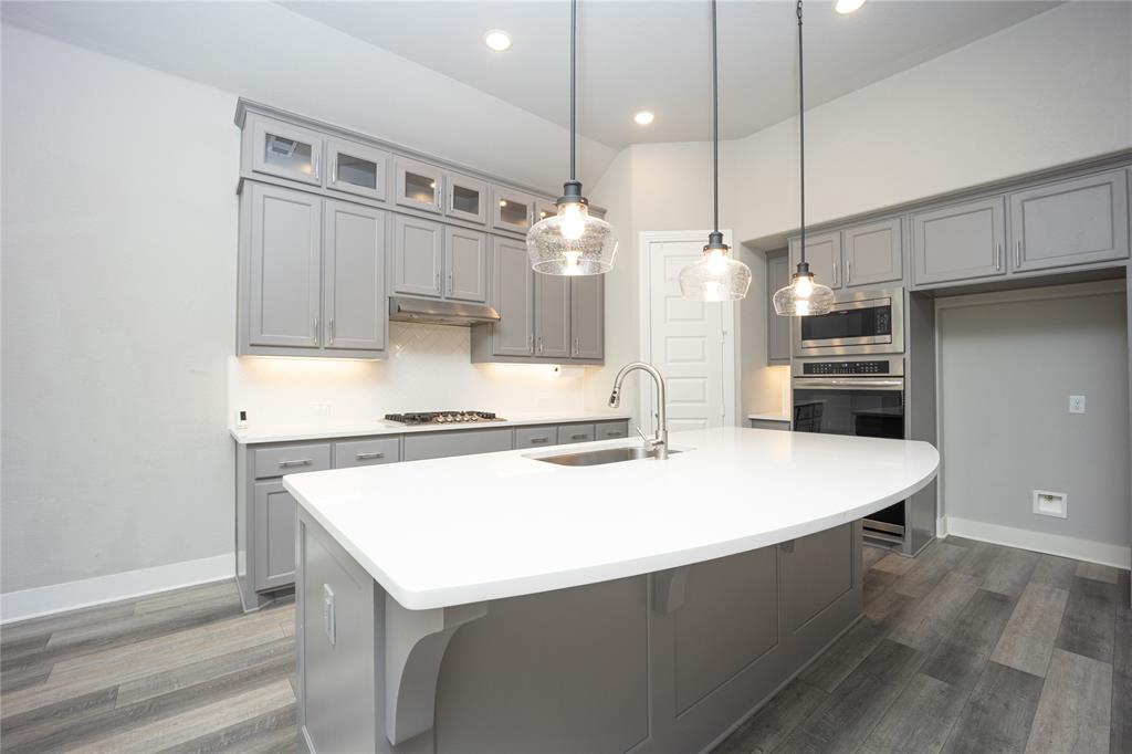 Enclave Ph 1 - Residential