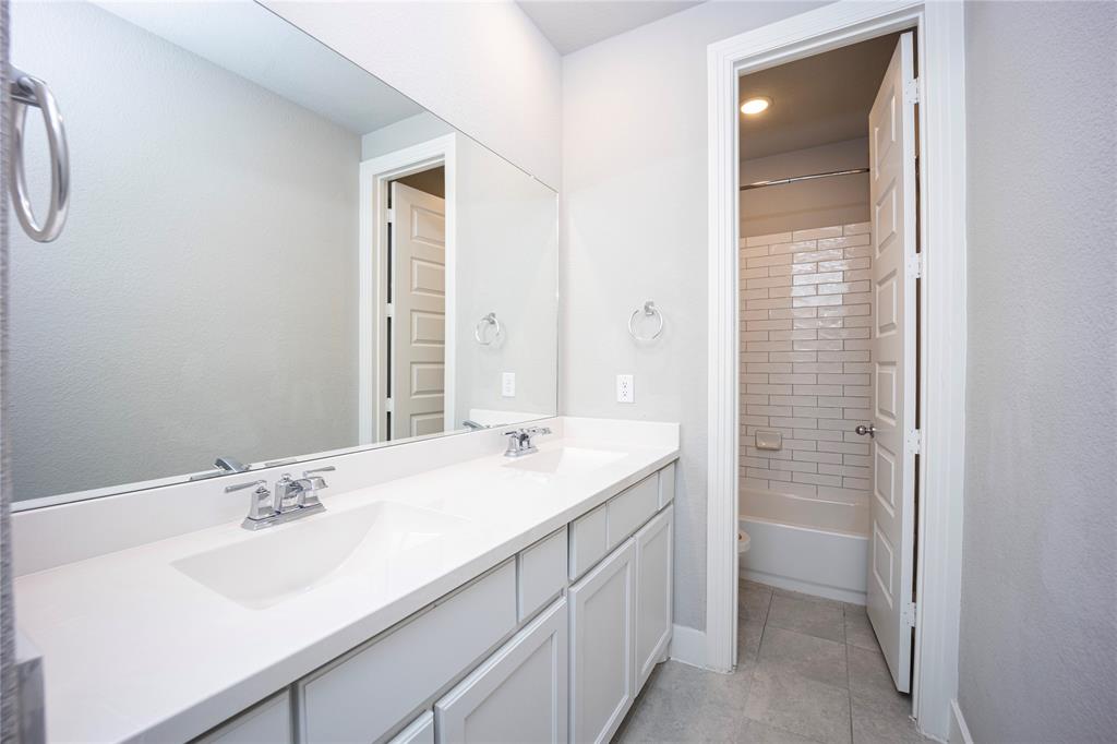 Enclave Ph 1 - Residential
