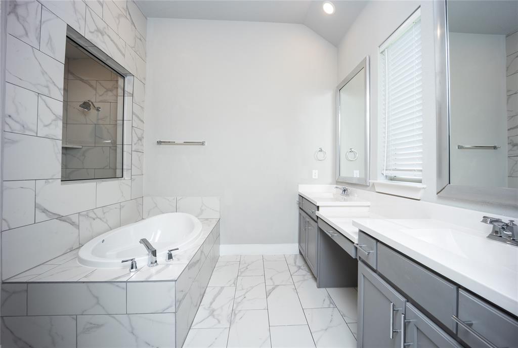 Enclave Ph 1 - Residential