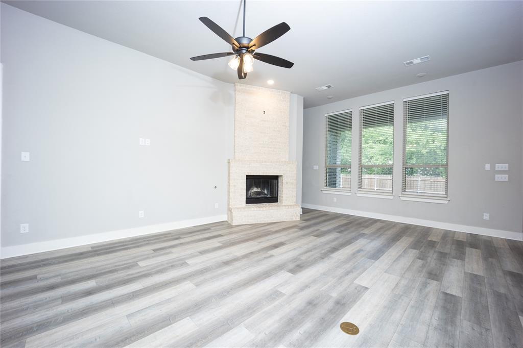 Enclave Ph 1 - Residential