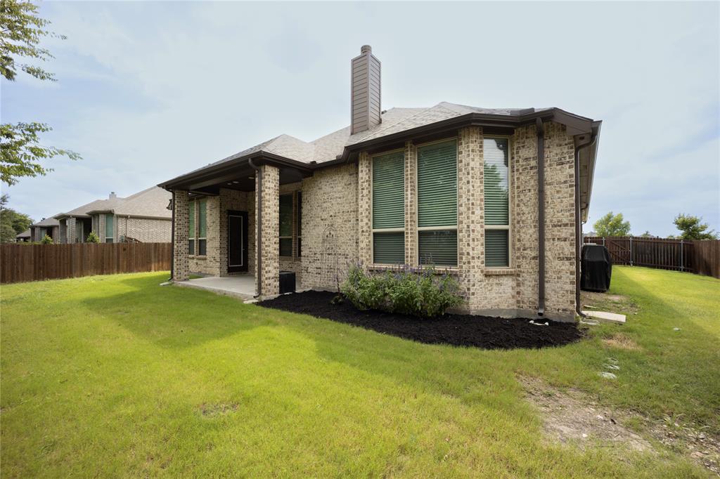 Enclave Ph 1 - Residential