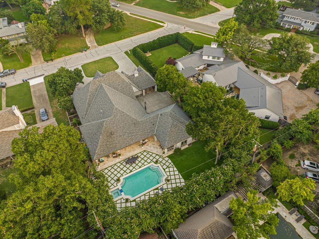 Ridglea Add - Residential