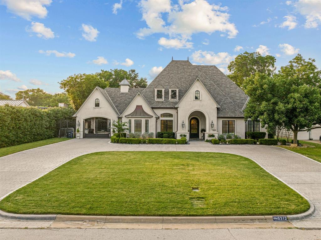 Ridglea Add - Residential