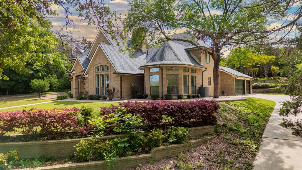 Frost Farms - Residential