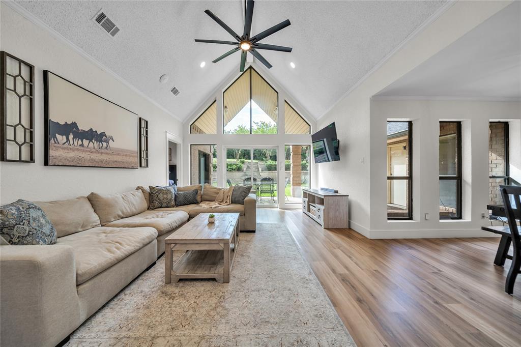 Frost Farms - Residential
