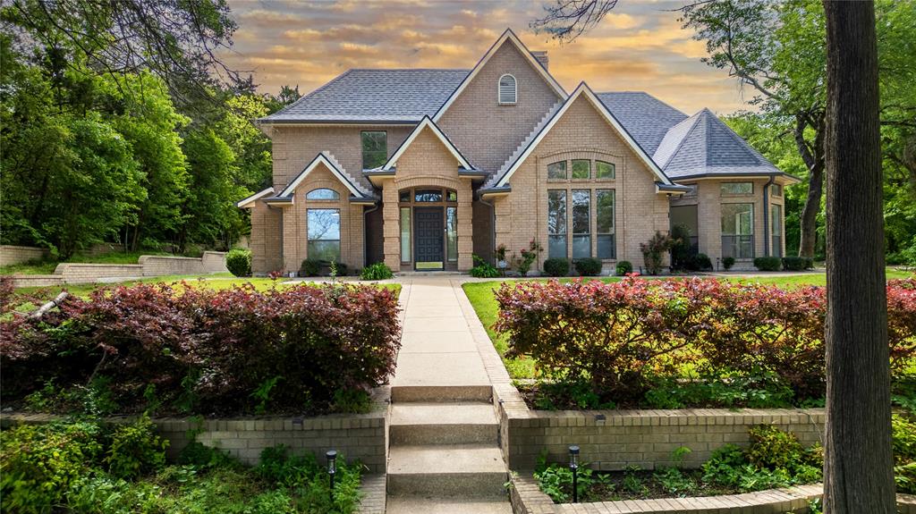 Frost Farms - Residential