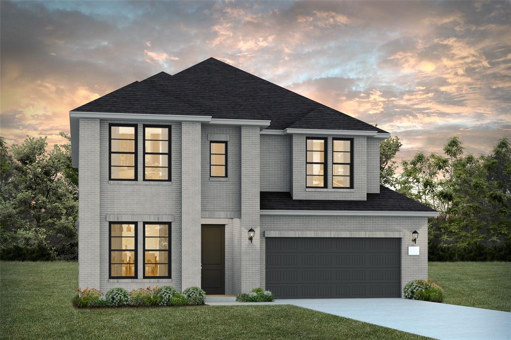 Estates at Stacy Crossing - Residential
