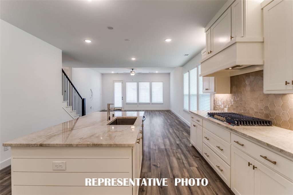 Estates at Stacy Crossing - Residential