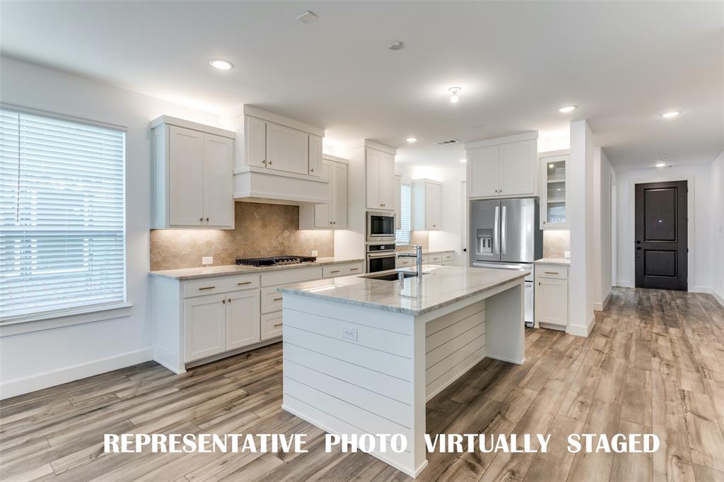 Estates at Stacy Crossing - Residential