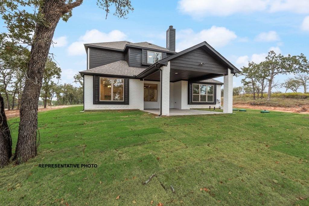 The Reserve At Quail - Residential