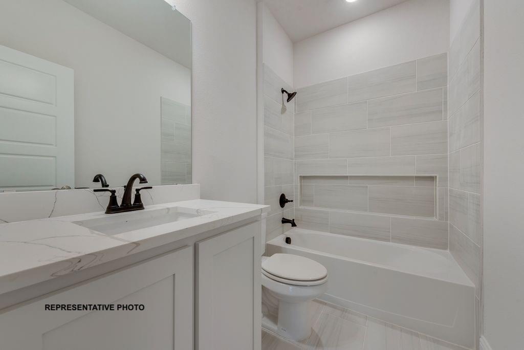 The Reserve At Quail - Residential