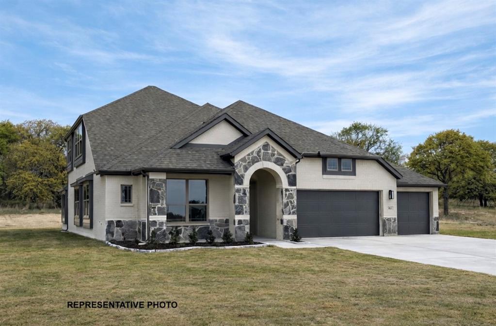 The Reserve At Quail - Residential