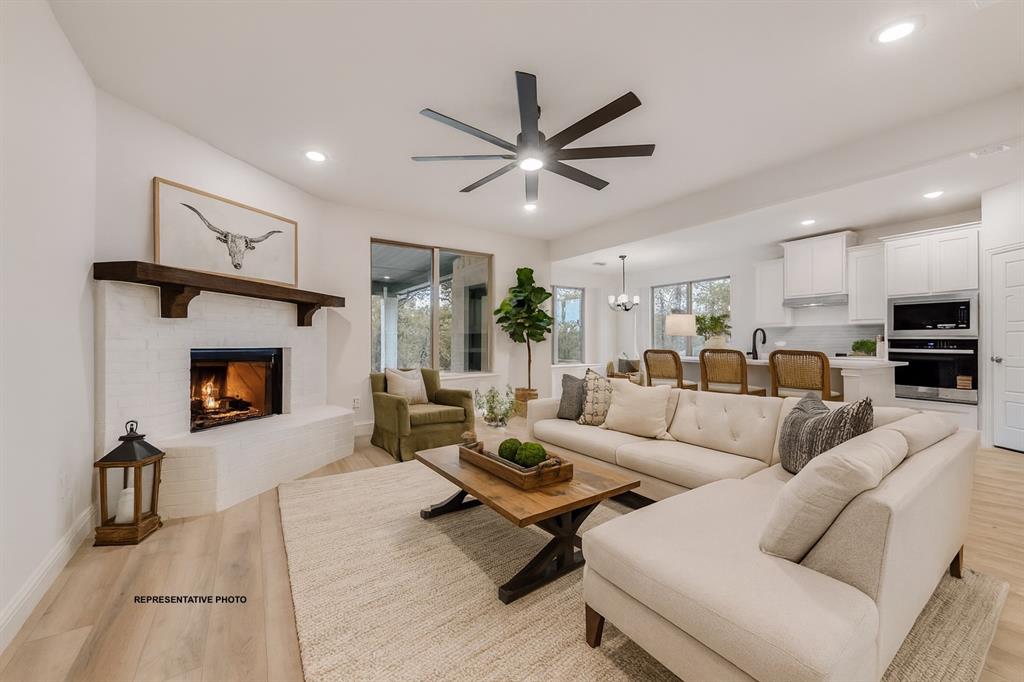 The Reserve At Quail - Residential