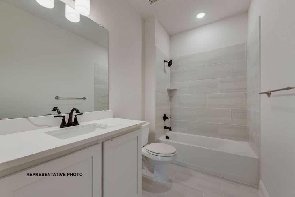 The Reserve At Quail - Residential