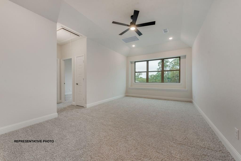 The Reserve At Quail - Residential