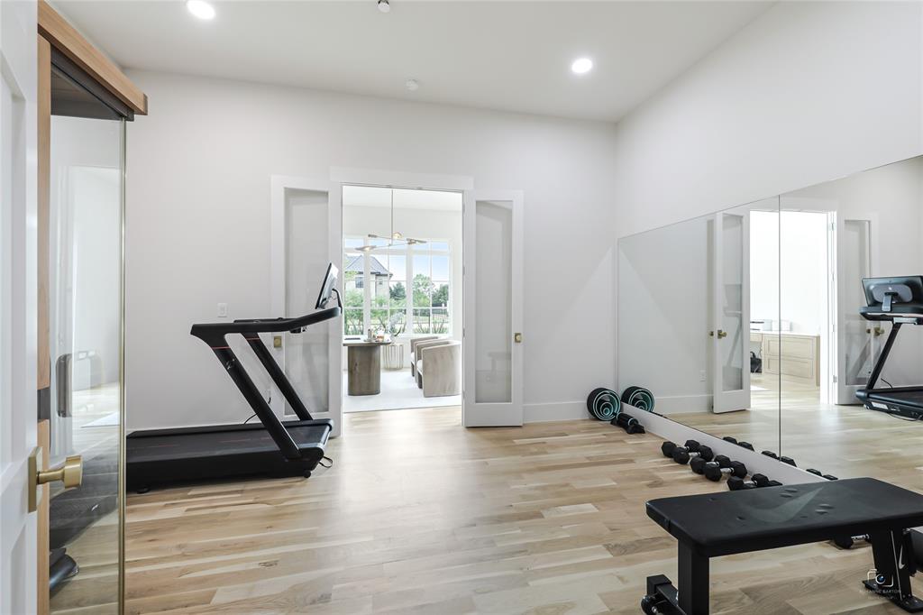 Hawks Wood Ph 2 - Residential