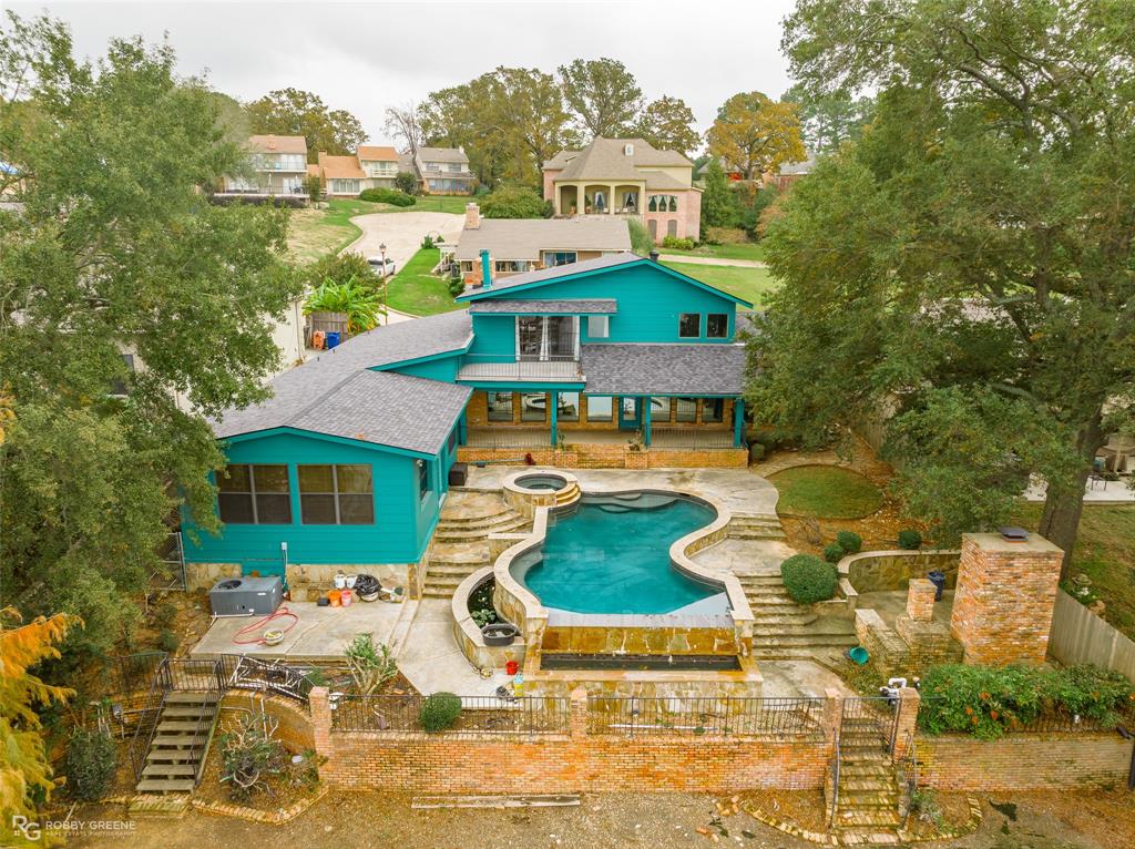 Willow Ridge - Residential