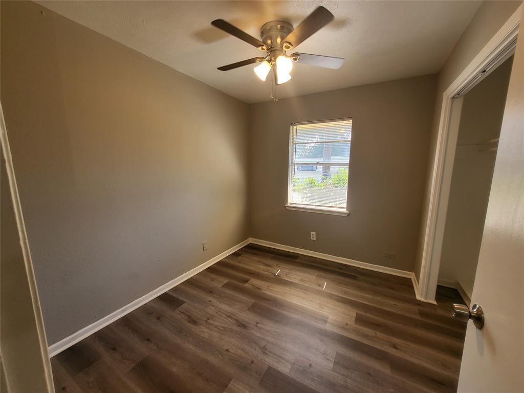 Linnstead J C Add - Residential Income