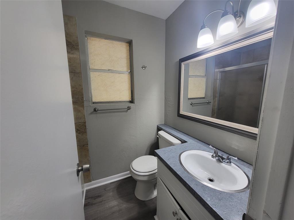Linnstead J C Add - Residential Income