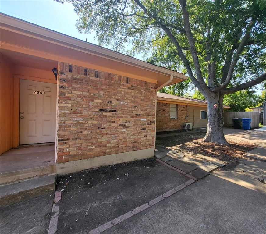 Linnstead J C Add - Residential Income