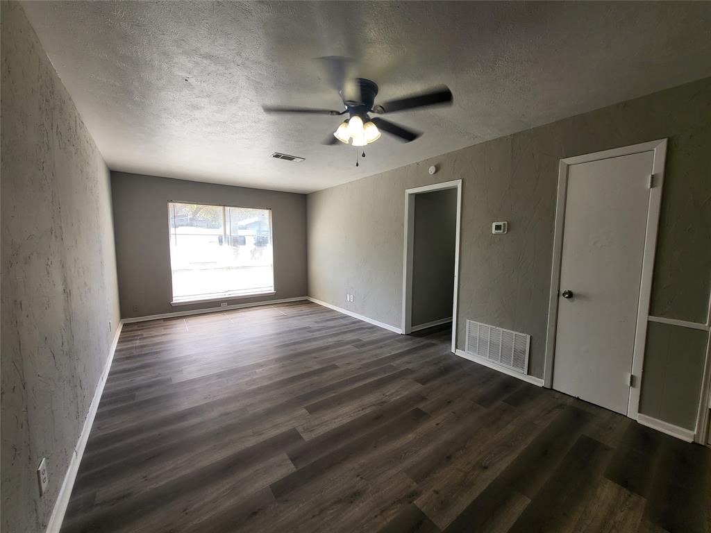 Linnstead J C Add - Residential Income
