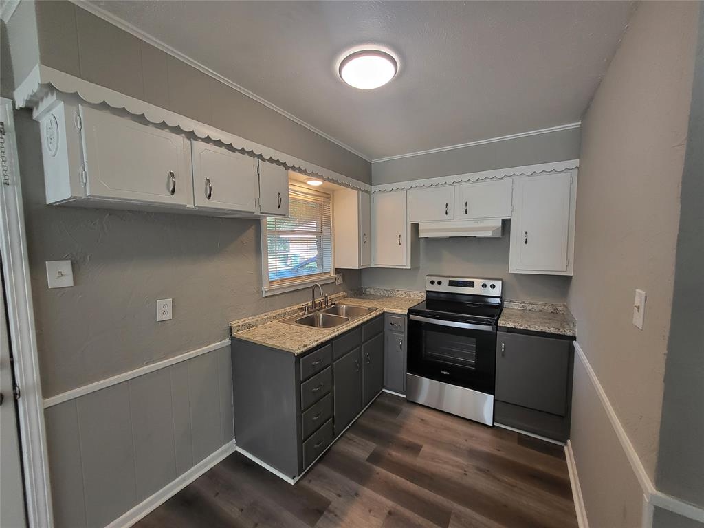 Linnstead J C Add - Residential Income