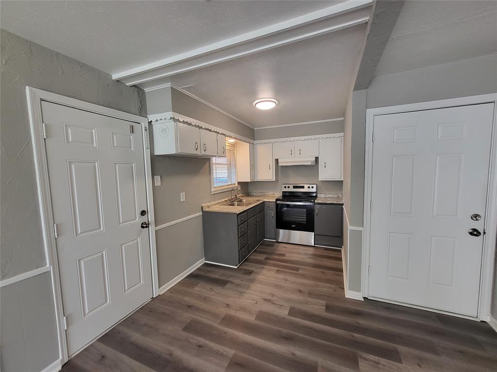 Linnstead J C Add - Residential Income