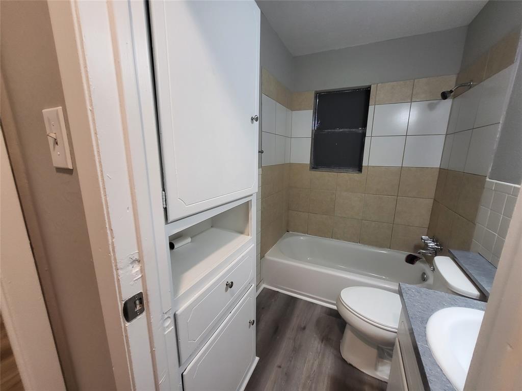 Linnstead J C Add - Residential Income