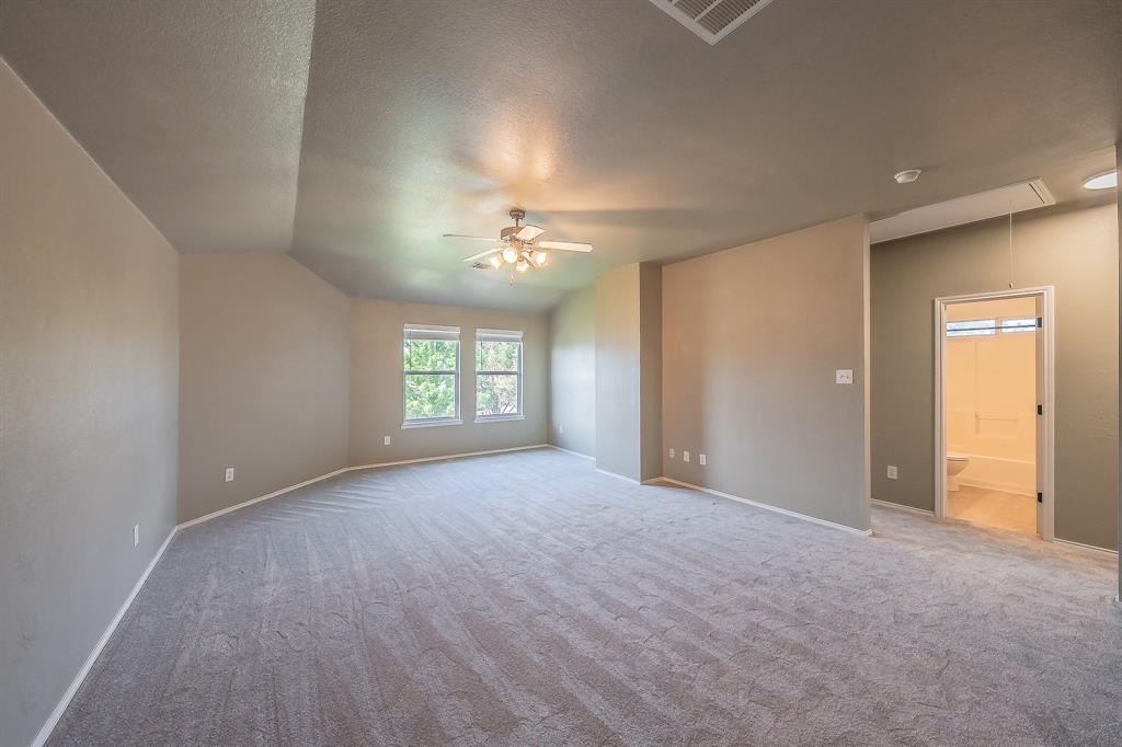 Mckamy Evers Estates Ph 1 - Residential