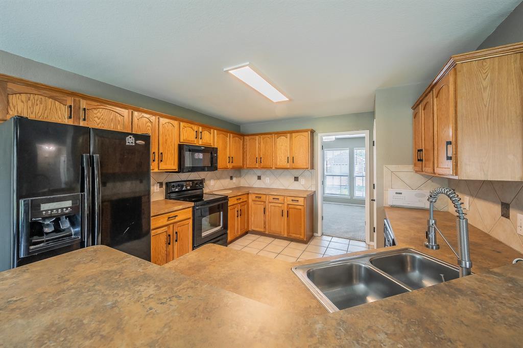Mckamy Evers Estates Ph 1 - Residential